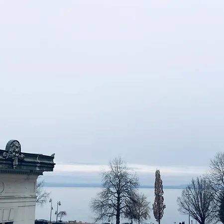 La Coupole * Evian-les-Bains