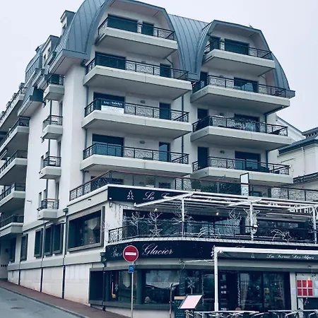 Apartment La Coupole *